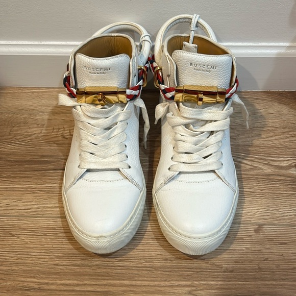 BUSCEMI